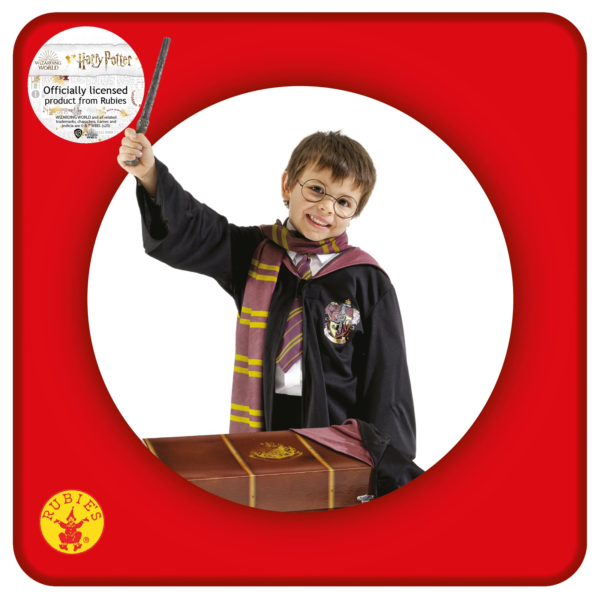 Amscan Chlds Grls Mss Hatter Book Day Week Fancy Dress Costume - View #9