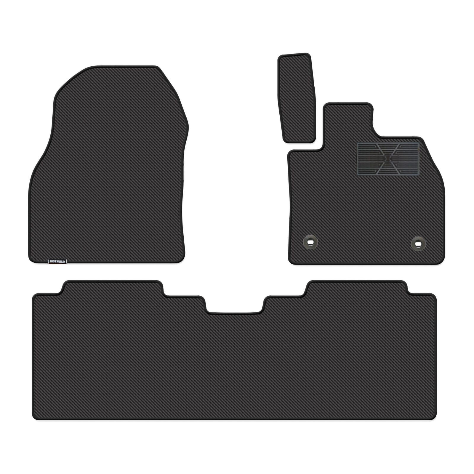 Amazon | Hotfield トヨタ 互換品 新型対応 bZ4X 10系 2025年10月 