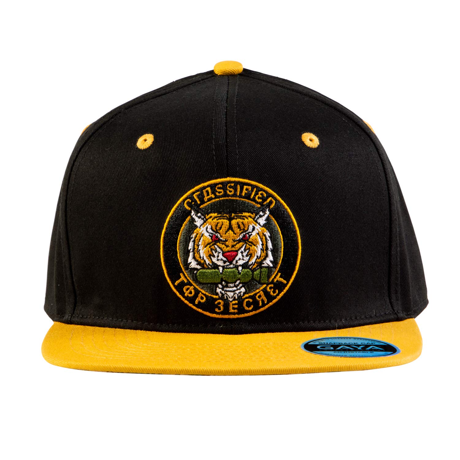 Gaya Entertainment Call of Duty: Snapback "Top Secret Patch"