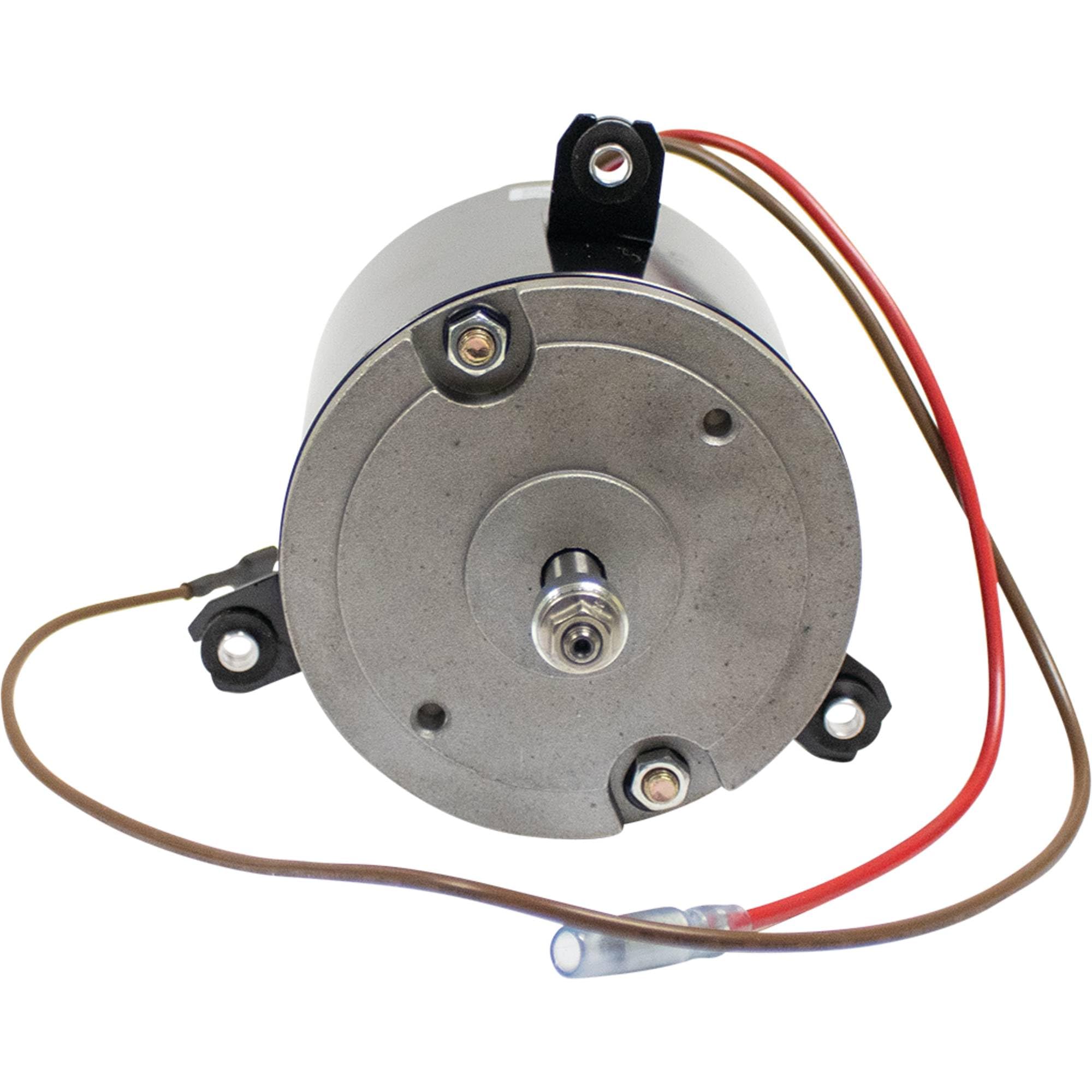 DB Electrical RFM0001 New Radiator Cooling Fan Motor For Polaris 400L 4X4 Atv, Trail Boss, Magnum 2X4, Sportsman 500, Norwegian 400L 4X4 6x6, Scrambler, Xplorer, Swedish Magnum 2410006 3084266 3084267