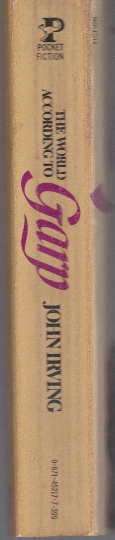 The World According to Garp John Irving - PT03