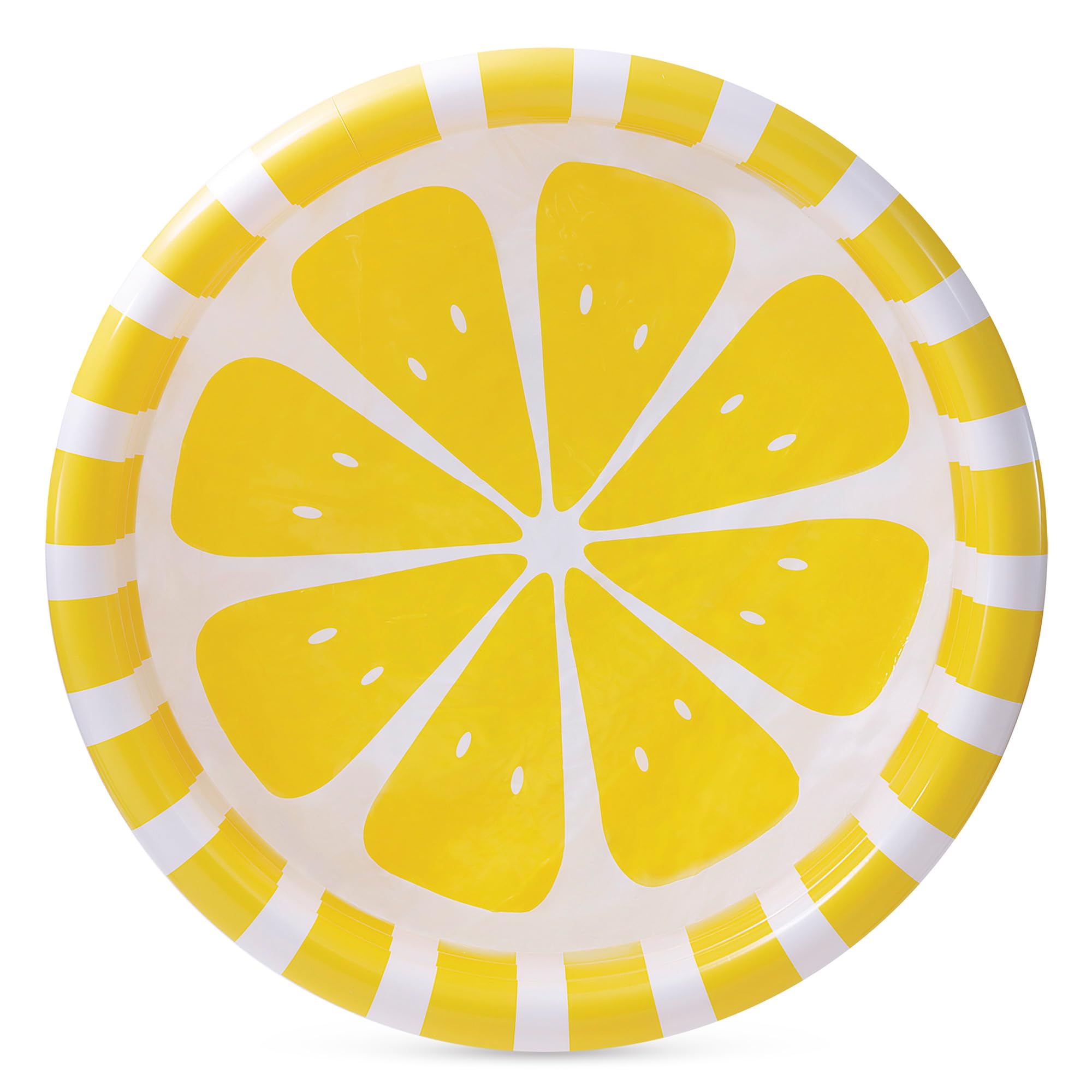 INTEX 58432 Zesty Lemon Pool 57.9 x 13.0 inches (147 x 33 cm