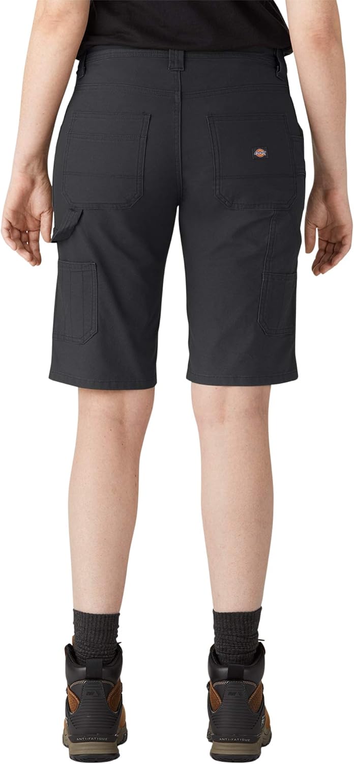 Dickies Women's Carpenter Short