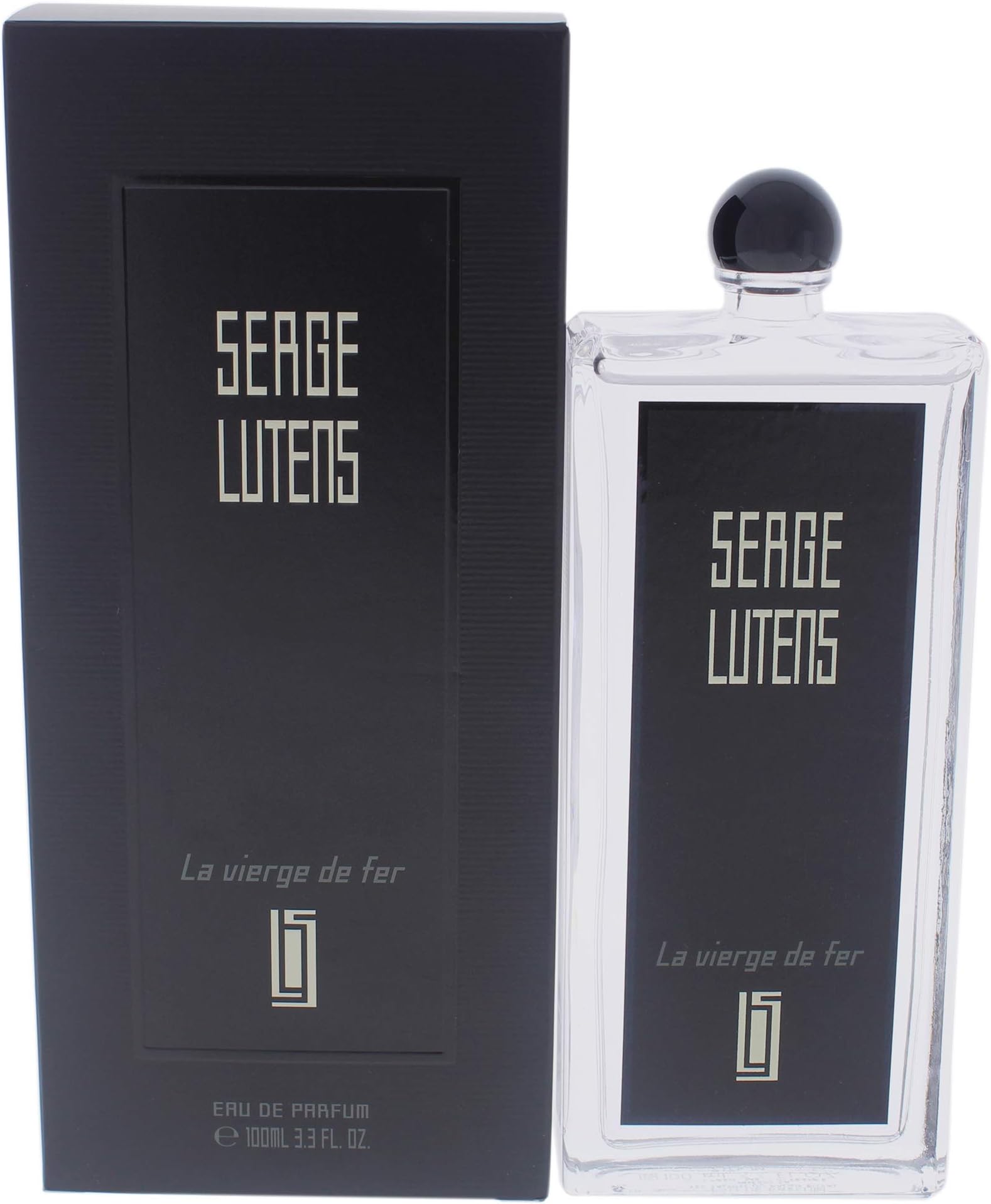 Serge LutensLa Vierge De Fer Eau De Parfum, 100 ml
