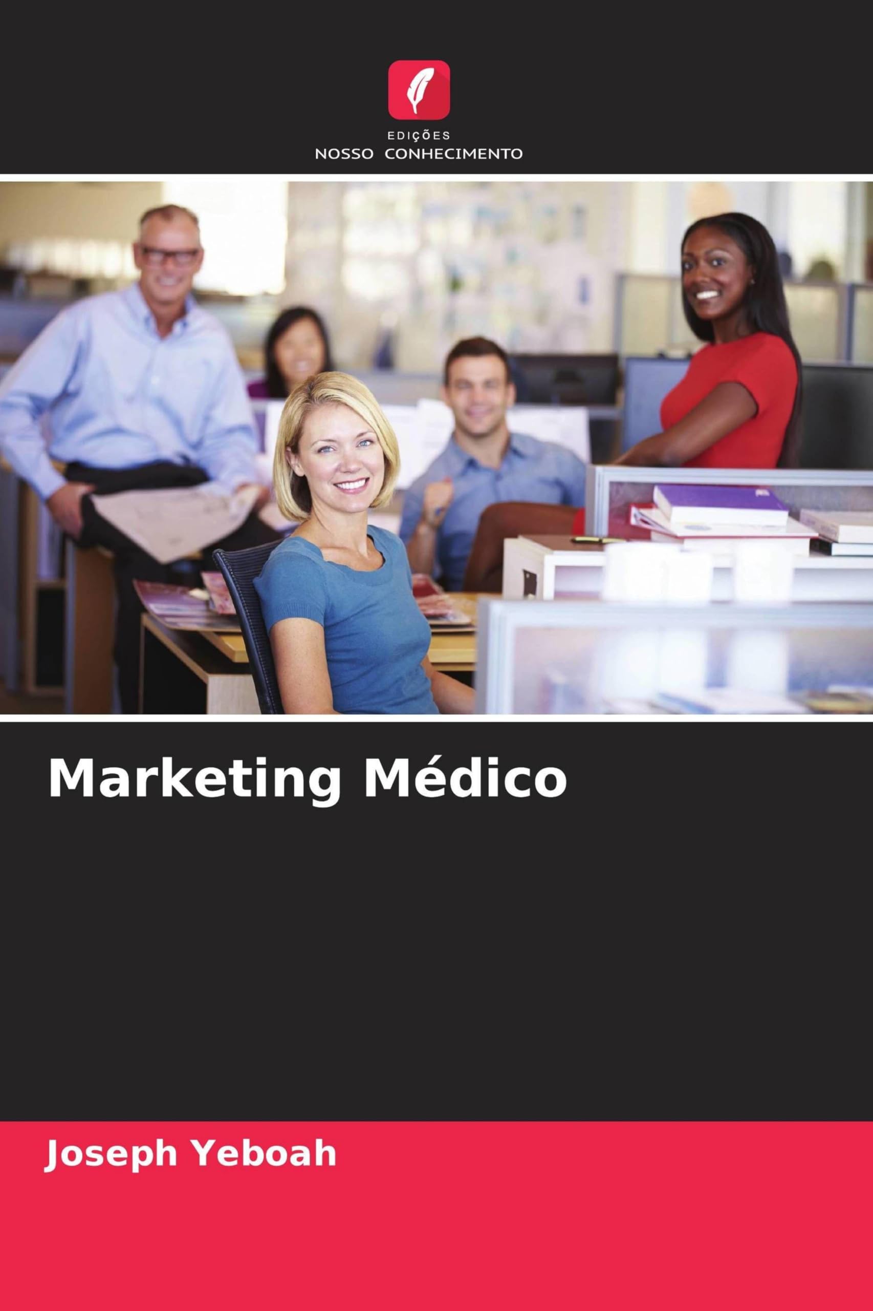 Marketing Médico