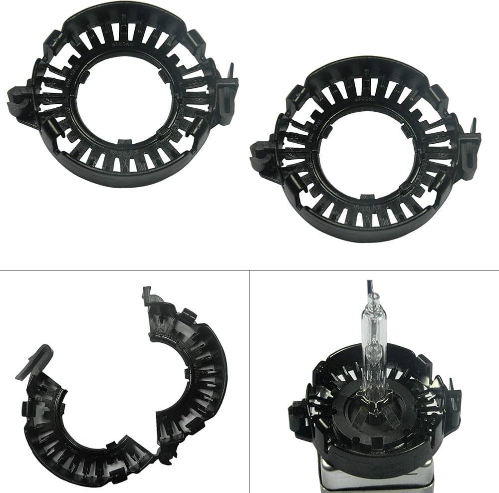 Amazon.com: x xotic tech 2pcs Plastic D1S D3S Xenon Light Bulbs Amazon.com: x xotic tech 2pcs Plastic D1S D3S Xenon Light Bulbs