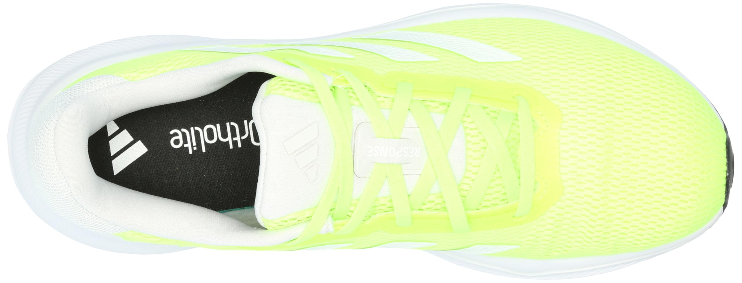 Adidas Uomo Response Runner Scarpe