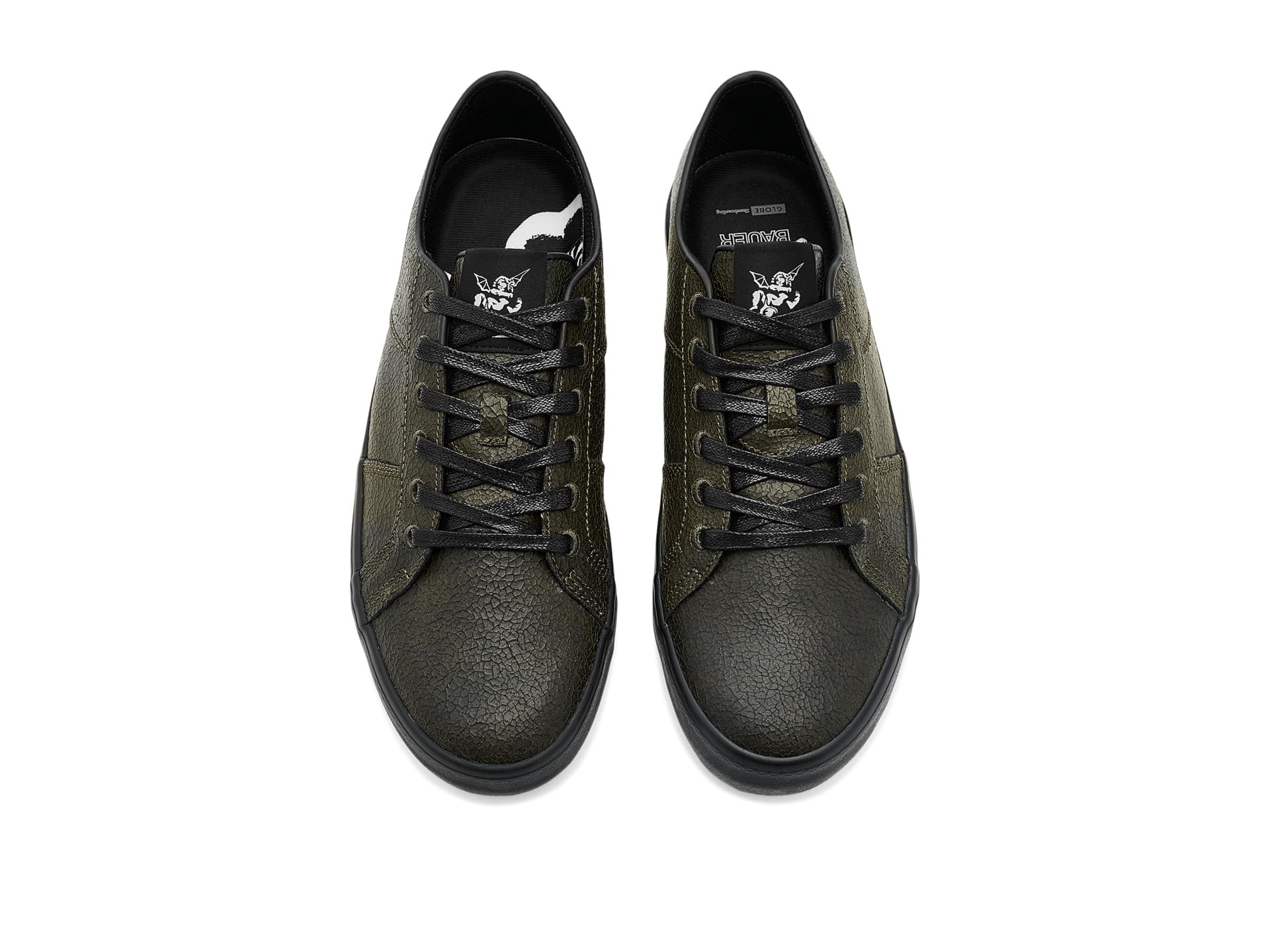 Globe Unisex Sabre Zapatillas de skateboarding