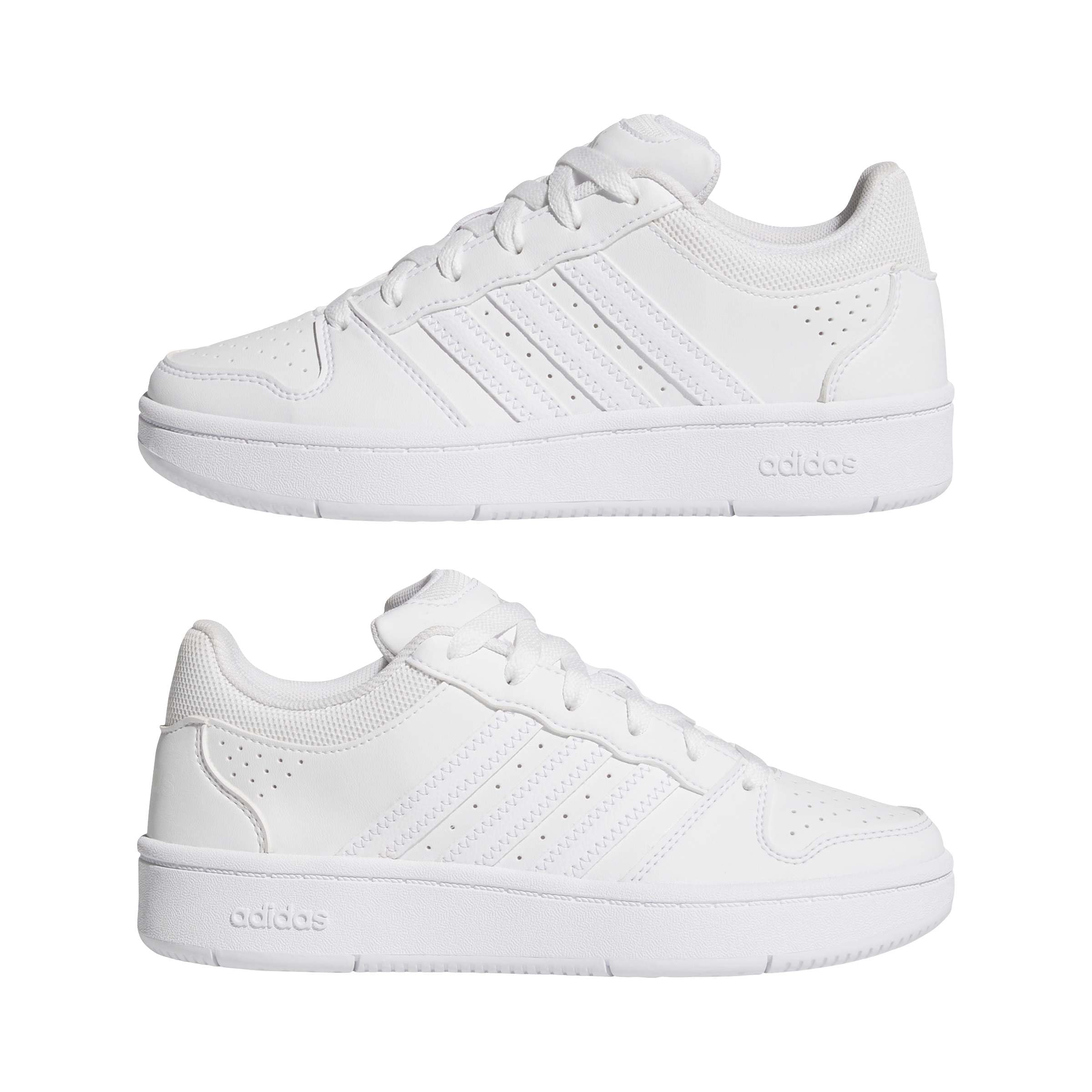 adidas Hoops Classic J ZapatosUnisex niños