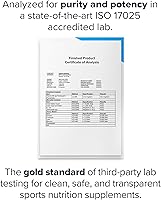 Vista 4 de LEGION Complejo de vitamina B (120 cápsulas) – Complejo de vitamina B con colina e inositol apoya el estado de ánimo y la función hepática