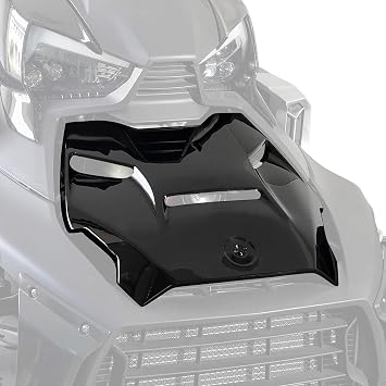 SAUTVS Hood Scoop for Can-Am Ryker 600 900 Sport Rally