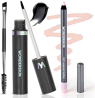 Wonderskin Suero de gel Dream Brow Eye para c...
