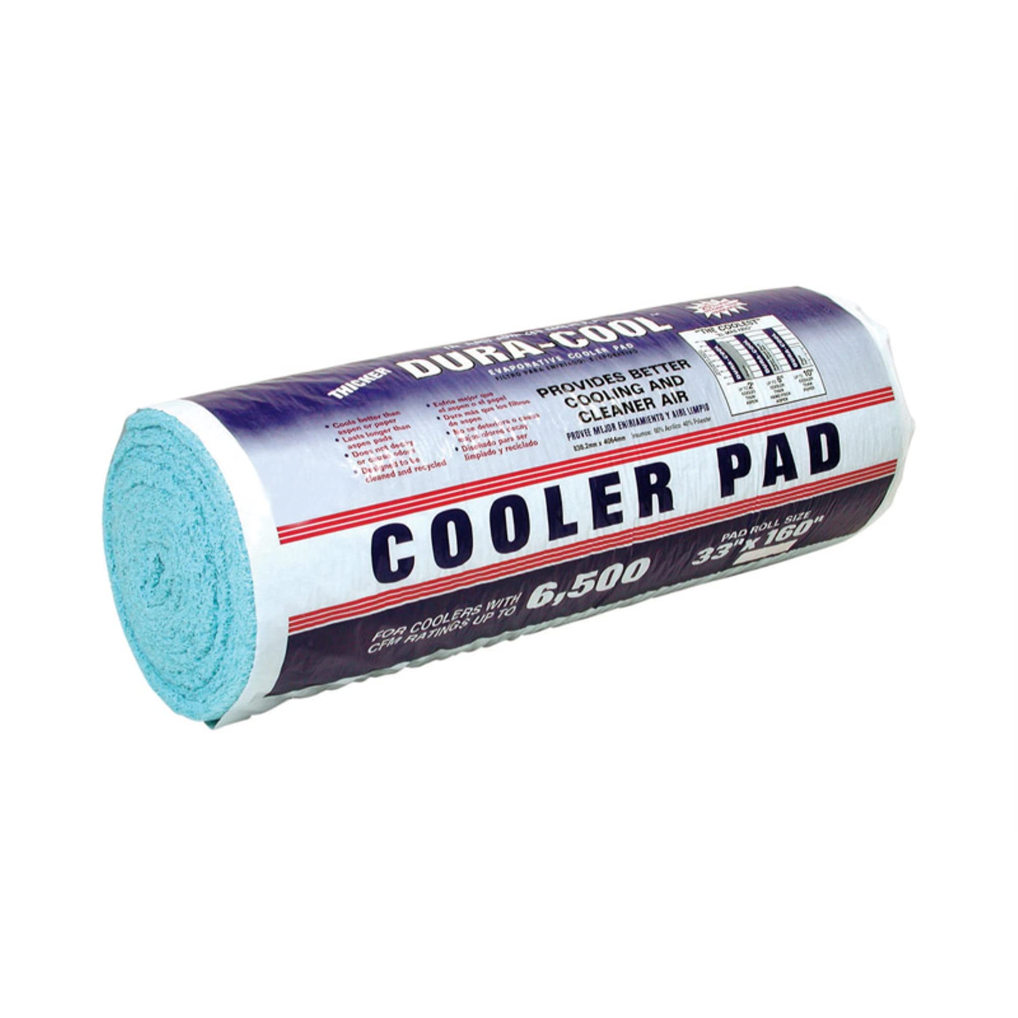 Amazon.com: DialManufacturing 3079 DIAL MFG INC # 33x160 Duracool
