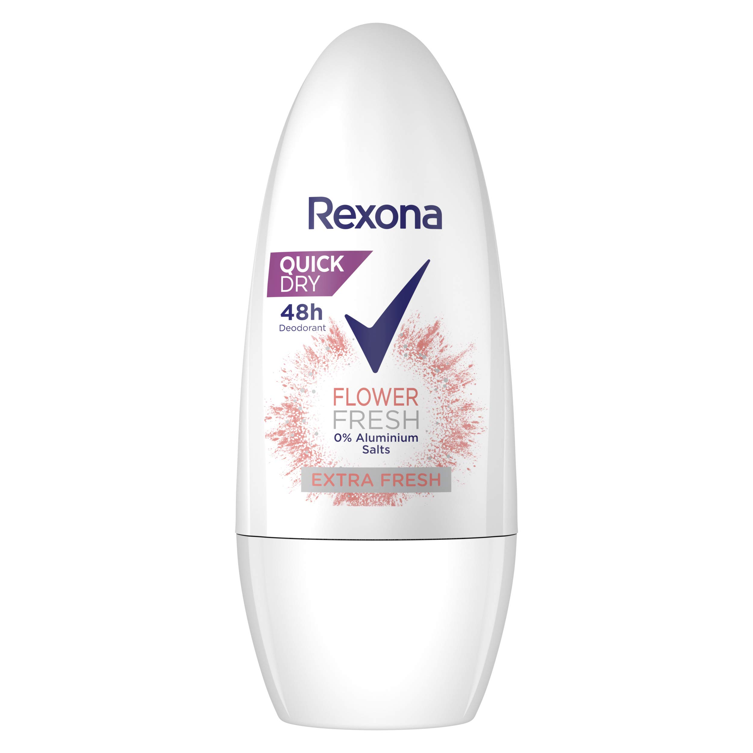 Rexona Duschgel Orchid Fresh – Erfrischendes Duschgel Mit Orchideenduft, 250 Ml, Für Den Täglichen Gebrauch