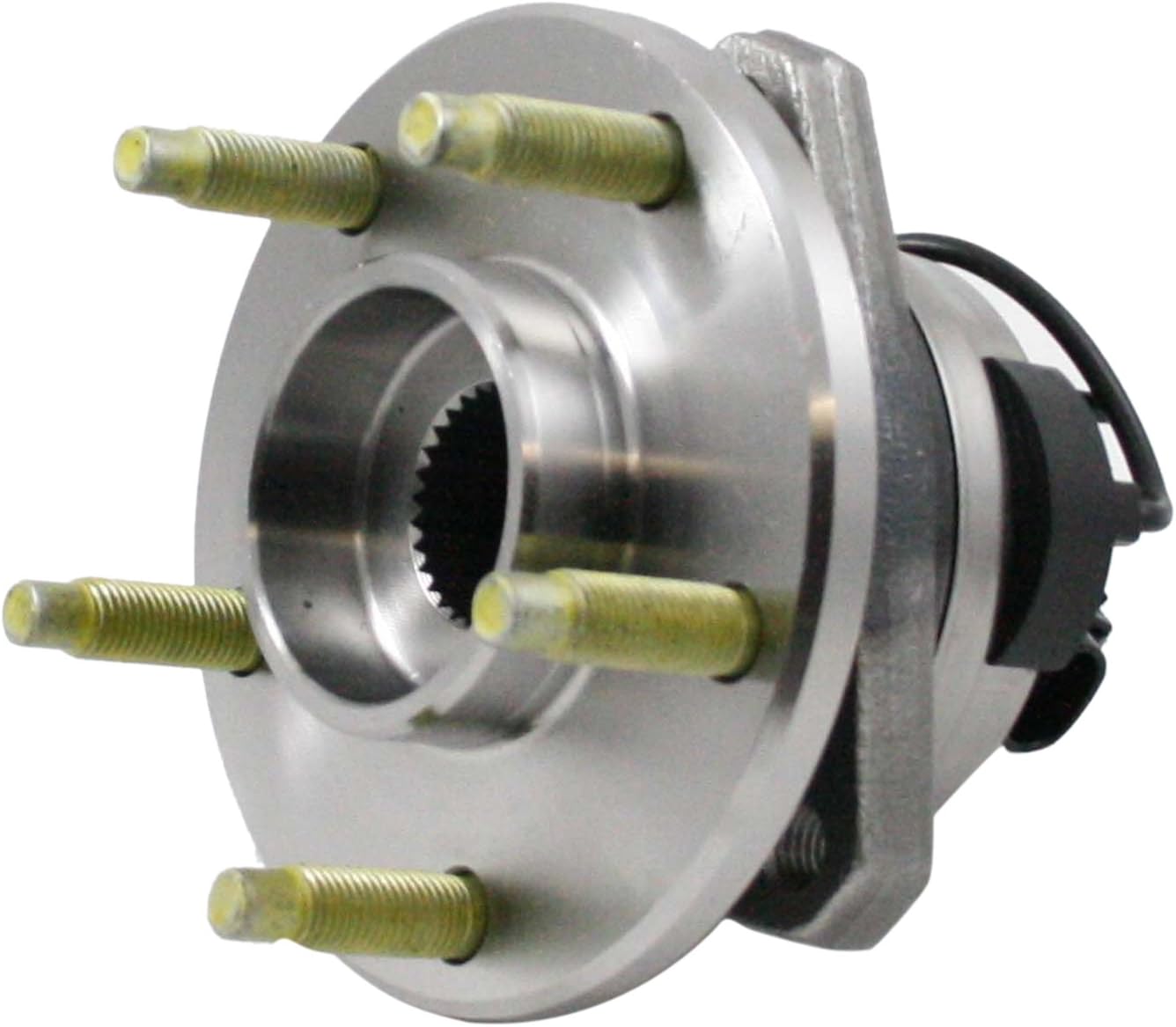 DuraGo 29513214 Front Hub Assembly
