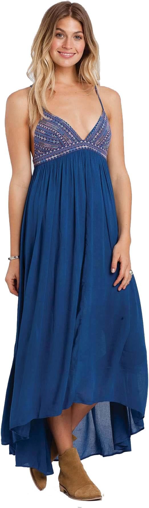 Billabong Junior's Wild Skies Dress