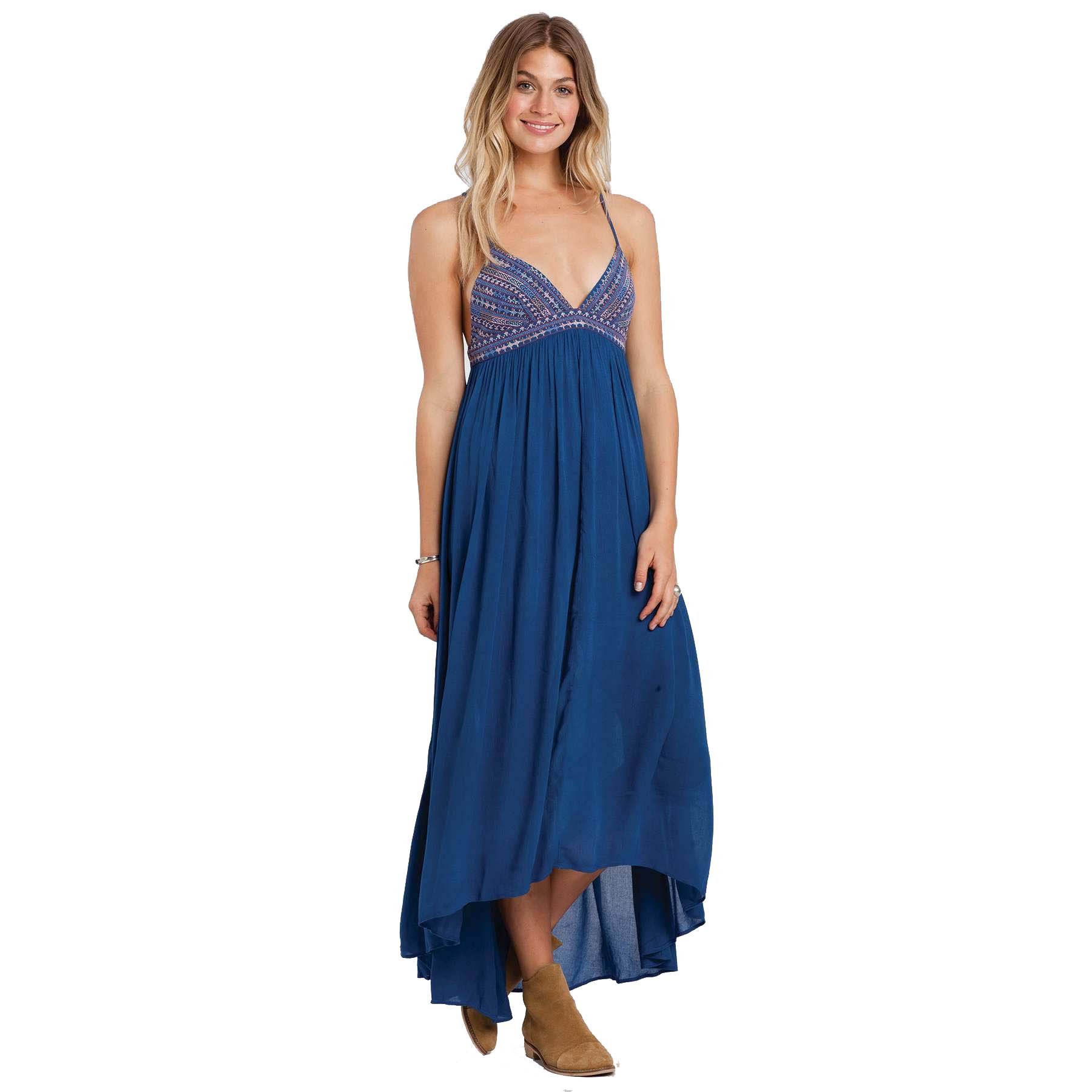 Billabong Junior's Wild Skies Dress