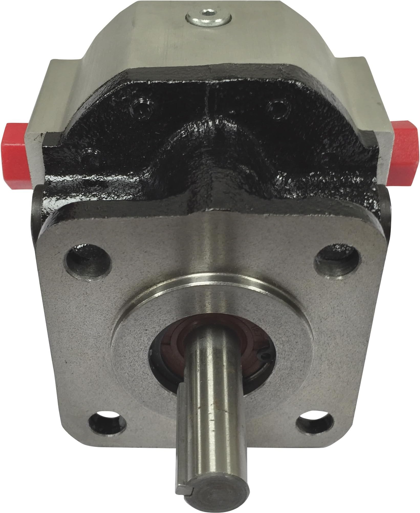 Bi-Rotational Pump/Motor - 1.6 GPM, 1/2in. Dia. Shaft, Model Number CBS6-F1. 6SS