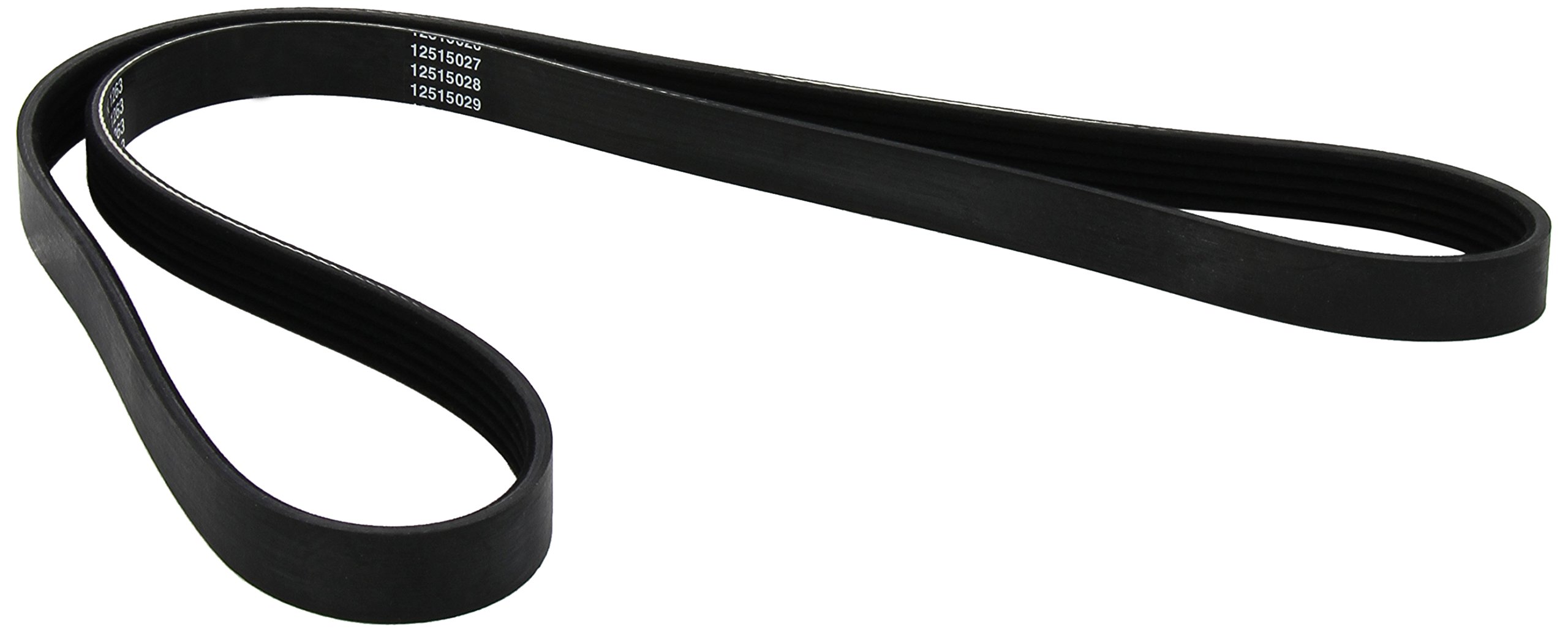Dayco 5PK1263 Poly Rib Belt