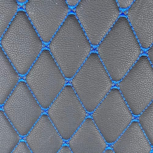 Miniatura 33 de Custom car Floor Mats Compatible with BMW 1,2,3,4,5,6,7,8 Series X1,X2,X3,X4,X5,X6,X7,Z4 2000-2022 Car Full Coverage All Weather Pads Protection