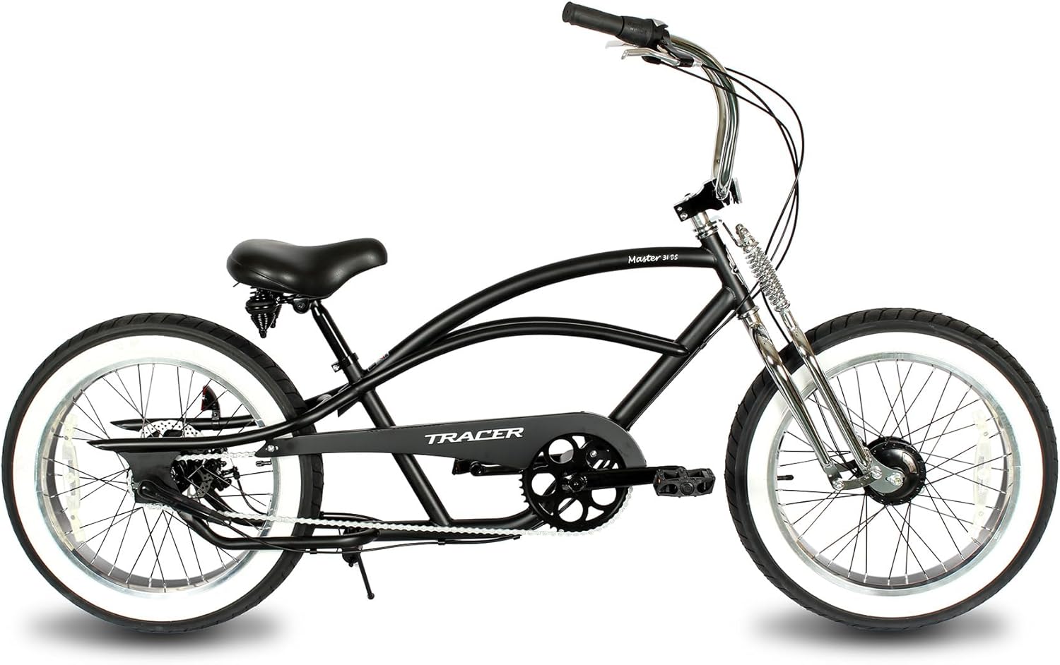 Tracer Master 29-Inch Beach Cruiser Bike, Jamaica Ubuy
