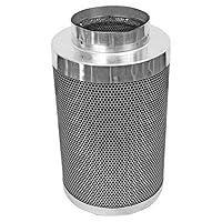 Algopix Similar Product 12 - Phresh Carbon Filter For The Cleanest