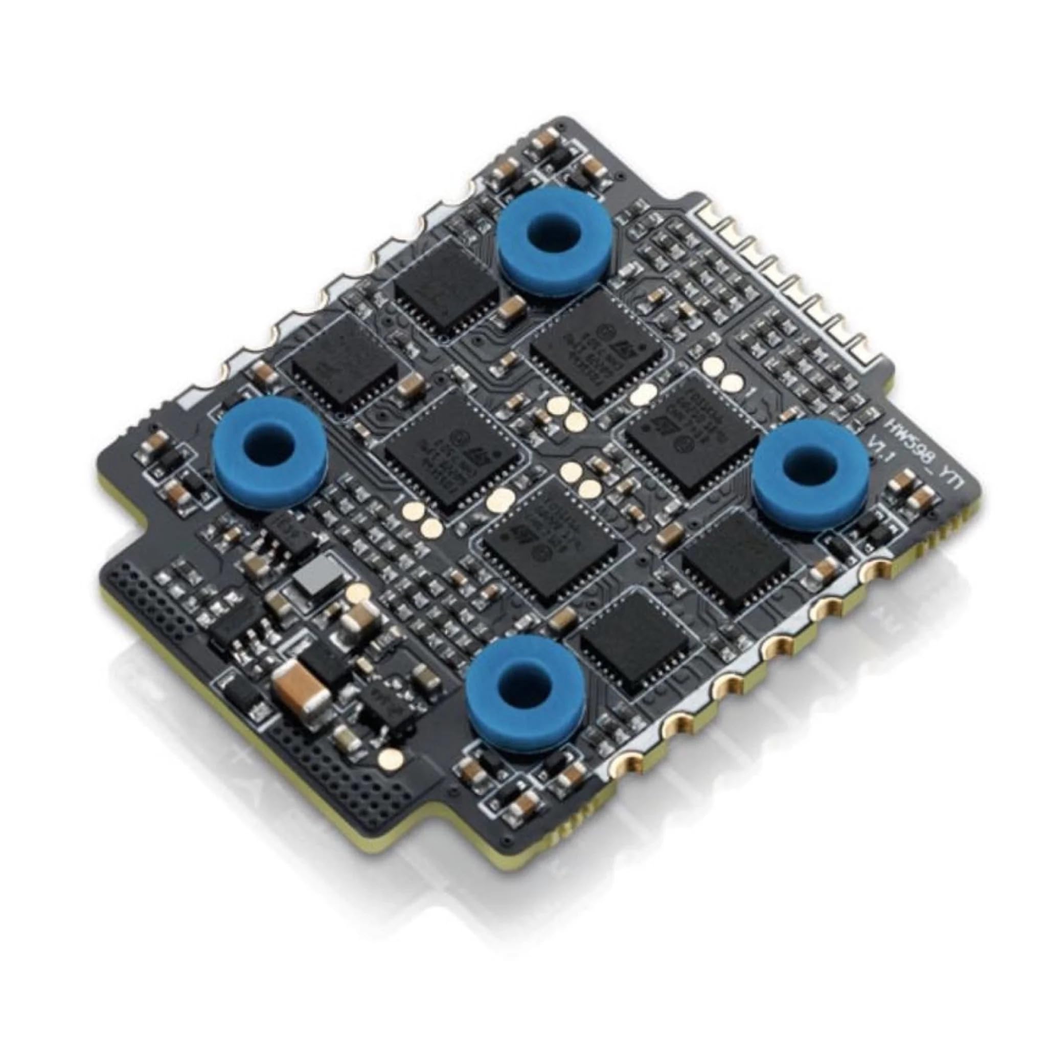 Amazon.co.jp: HOBBYWING XRotor FPV 45A G2 ESC (4in1) 20x20 ESC
