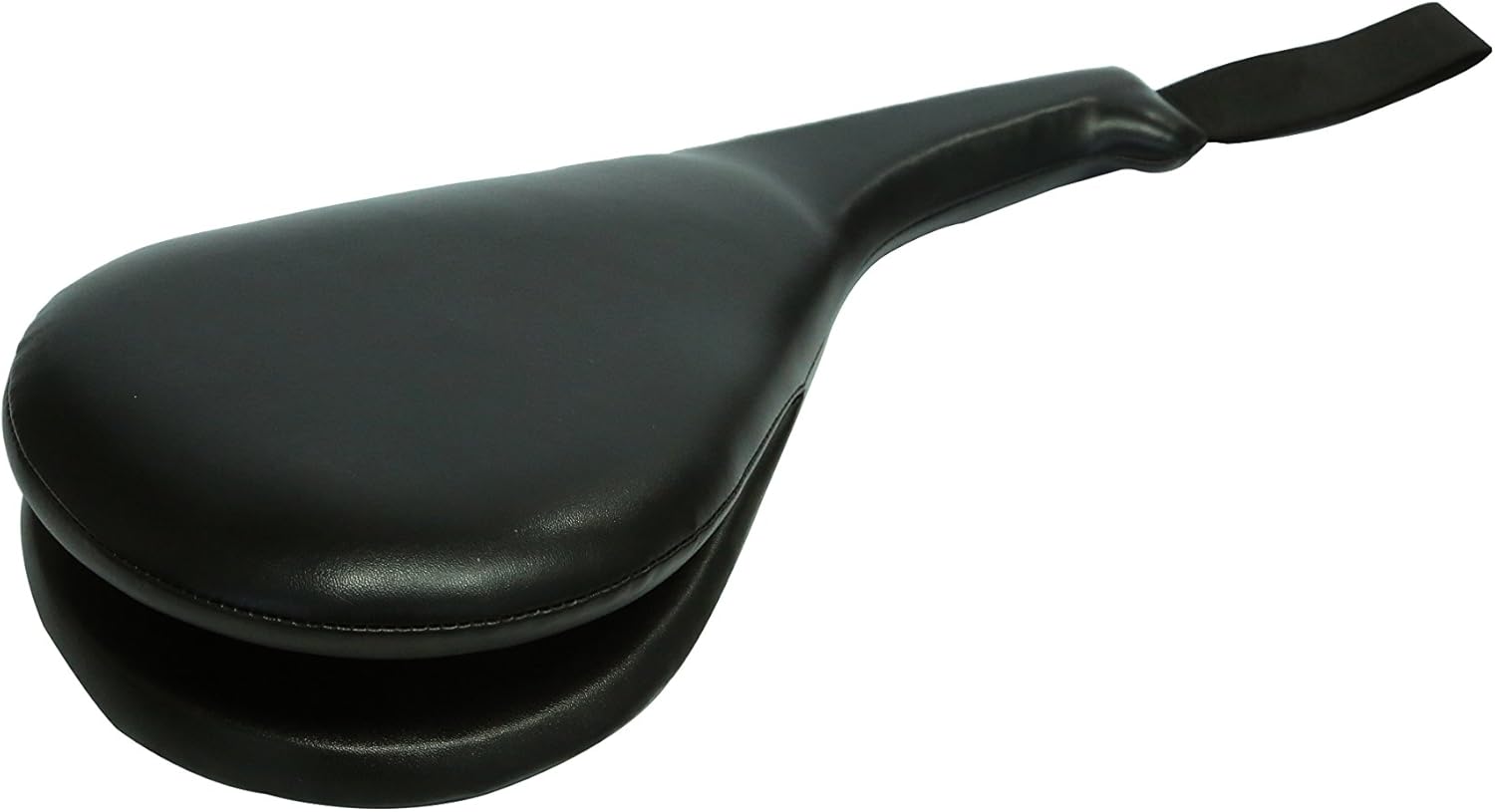 Trademark Innovations Martial Arts Training Taekwondo Sparring Kickpad : Sports & Outdoors