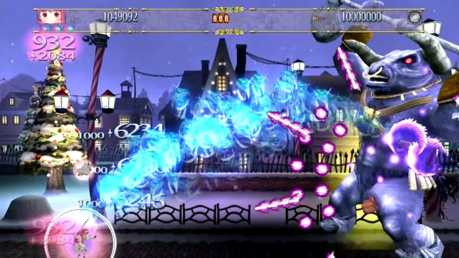 Jeu Deathsmiles 1 Et 2 – PlayStation 4 – Bon état – Version Physique Complète