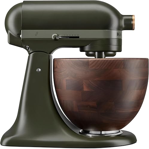 KitchenAid Artisan 5KSM180 4,7L — nuotrauka 4