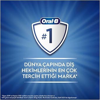 Oral-B Pro Junior Anti-Cavity Protection Toothpaste 75 ml 3 pack