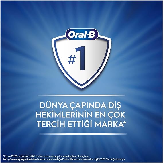 Oral-B Pro Junior Anti-Cavity Protection Toothpaste 75 ml 3 pack