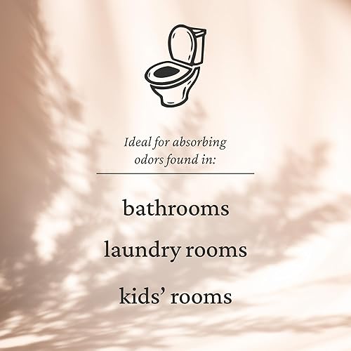 Miniatura 4 de Fresh Wave Recambio de gel eliminador de olores de lavanda, 63 onzas  Absorbentes de olores más seguros para el hogar  Eliminador de olores natural