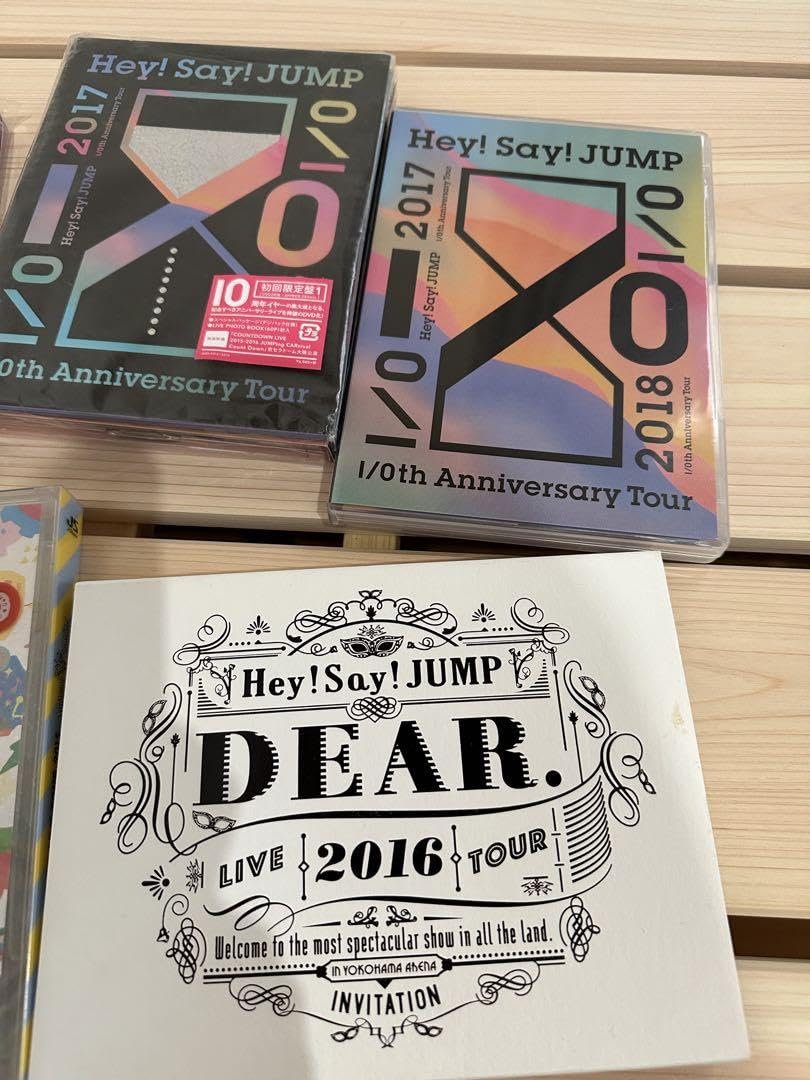 Hey! Say! JUMP - 金田一少年の事件簿Neo DVDBOX Amazon.co.jp: 「金田一少年の事件簿」DVD-BOX : 道枝駿佑, 天樹