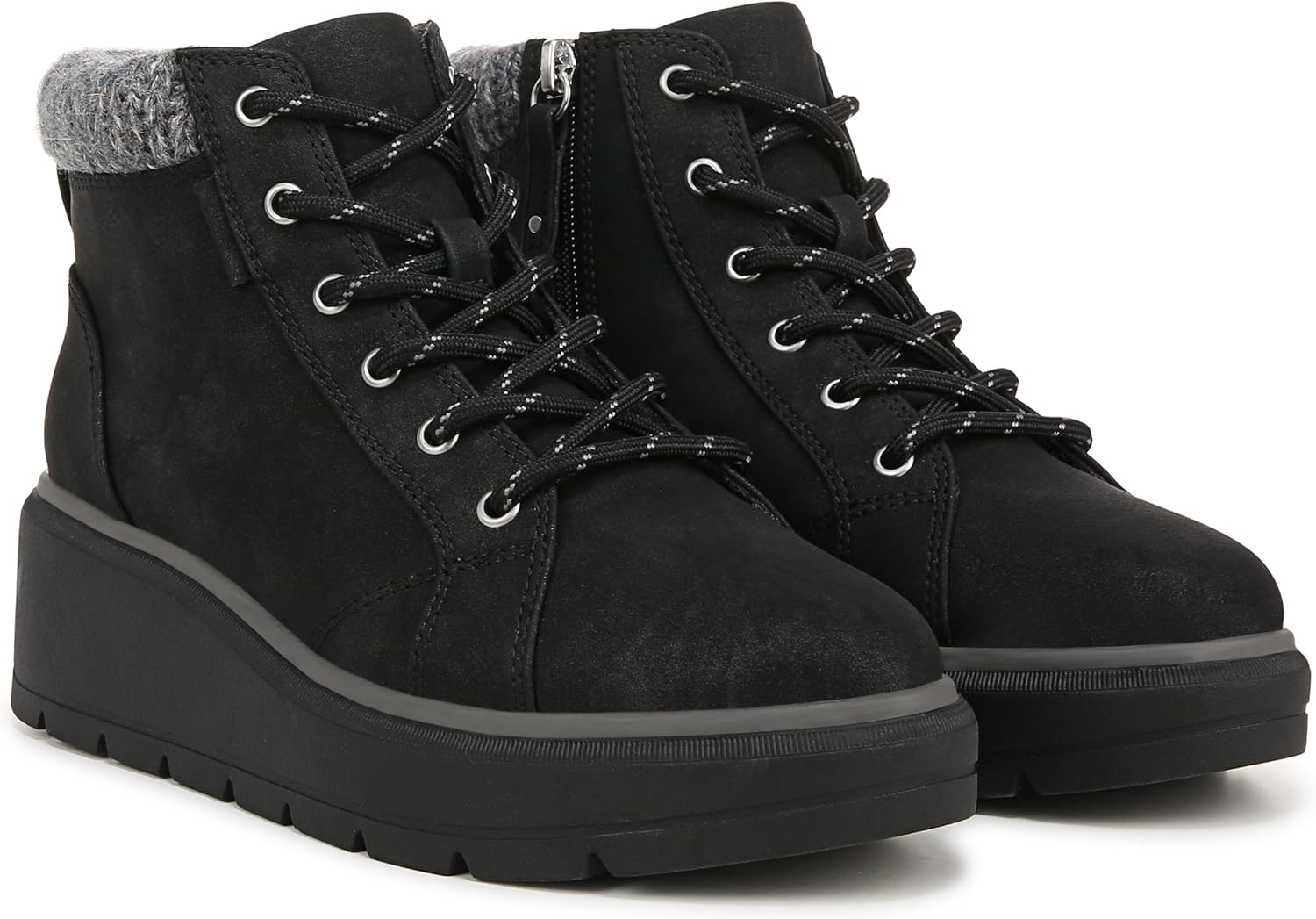 Dr. Scholl's womens Nice Day Max Alpine