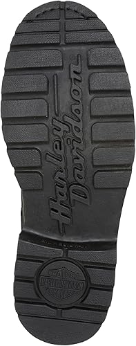 Miniatura 4 de Harley-Davidson Botas casuales de cuero Badlands para hombre
