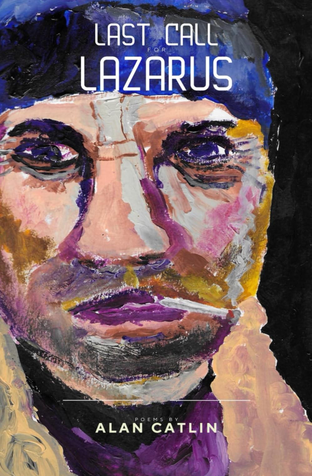 Last Call for Lazarus