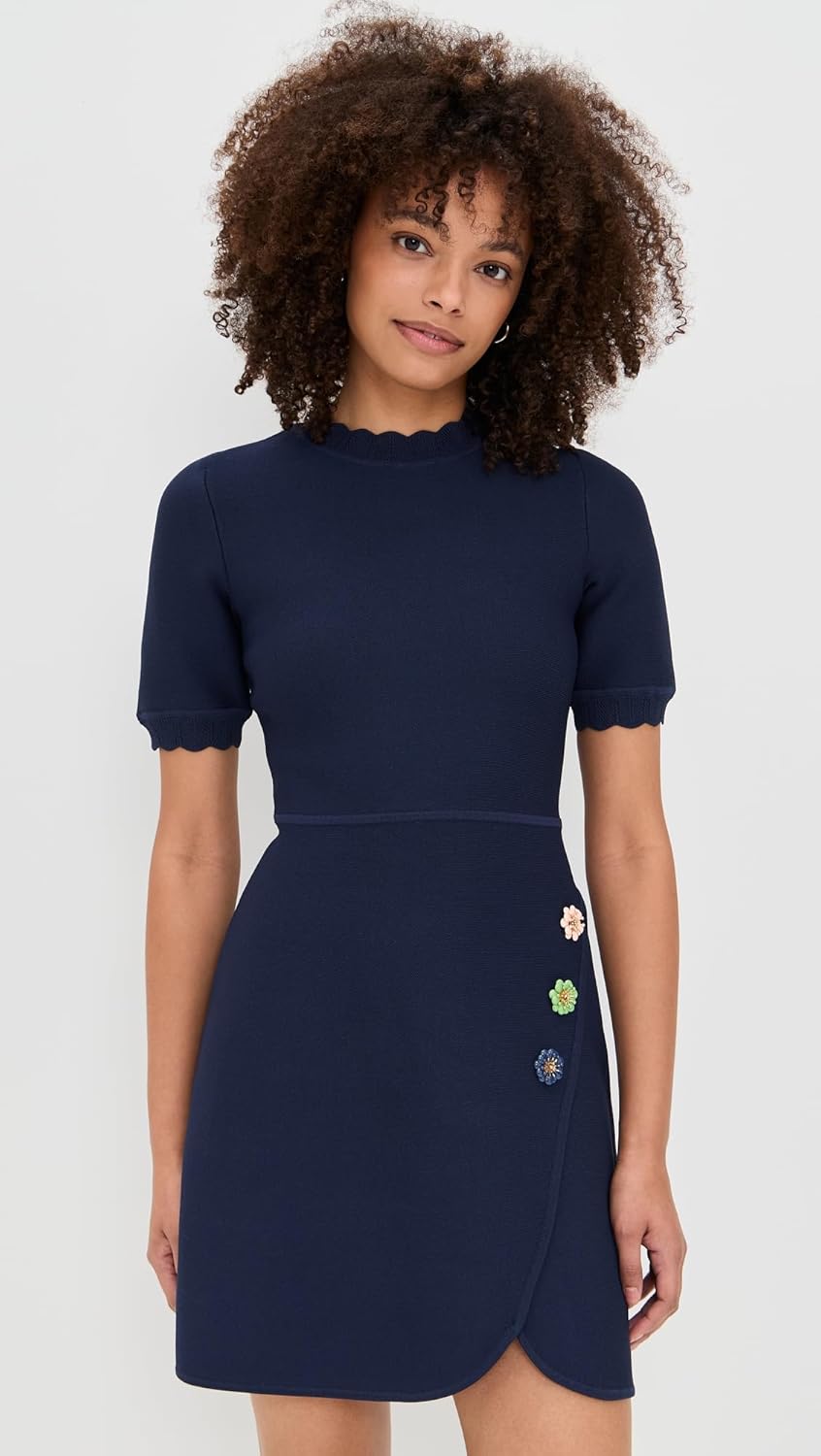 Shoshanna Women's Celeste Dress - Image 2