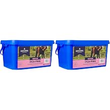 Dodson & Horrell Itch-Free Horse Supplement 1kg Pack of 2