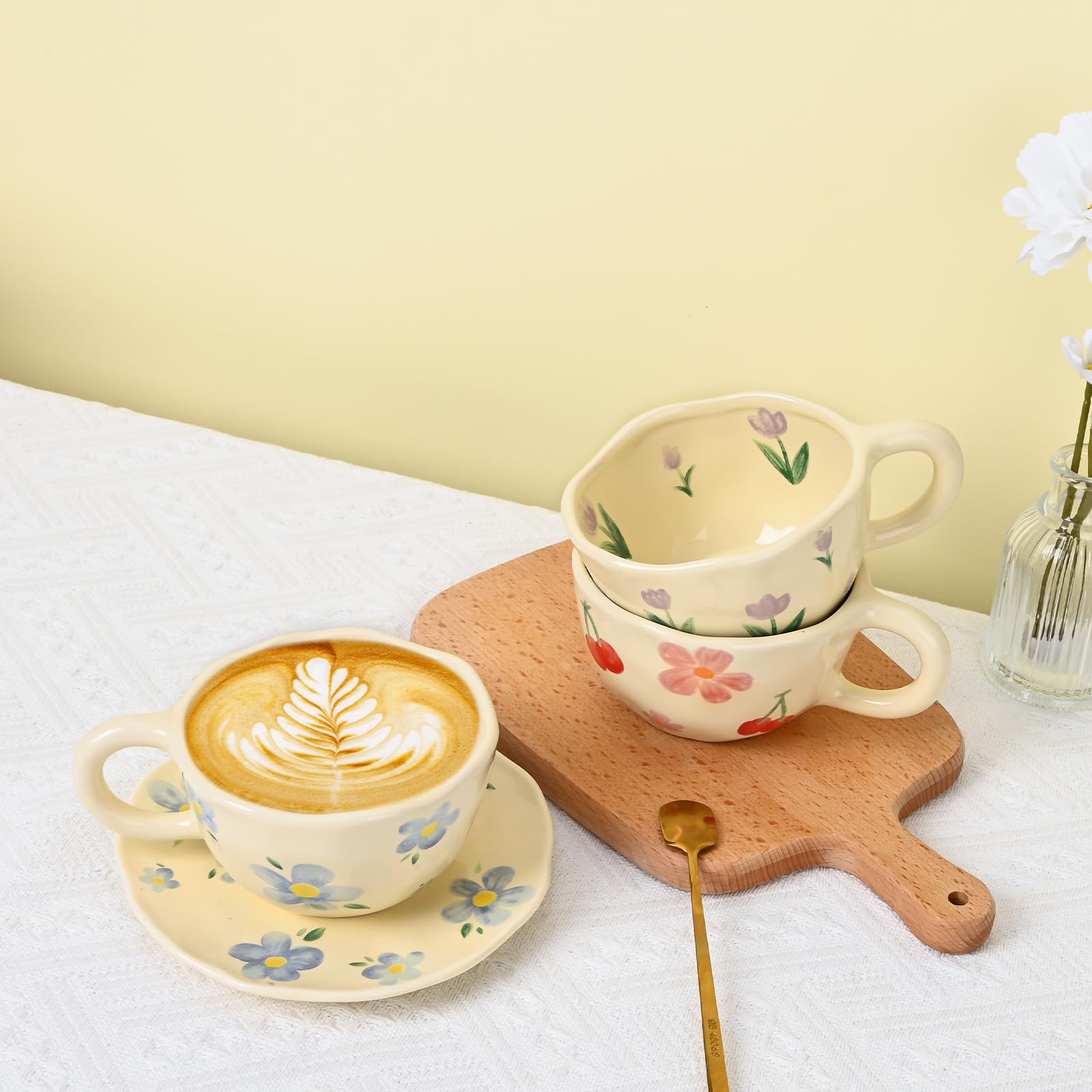 【並行輸入品】キントン・アイソトニック【2箱セット】 Amazon.com: Koythin: Cup & Saucer Sets