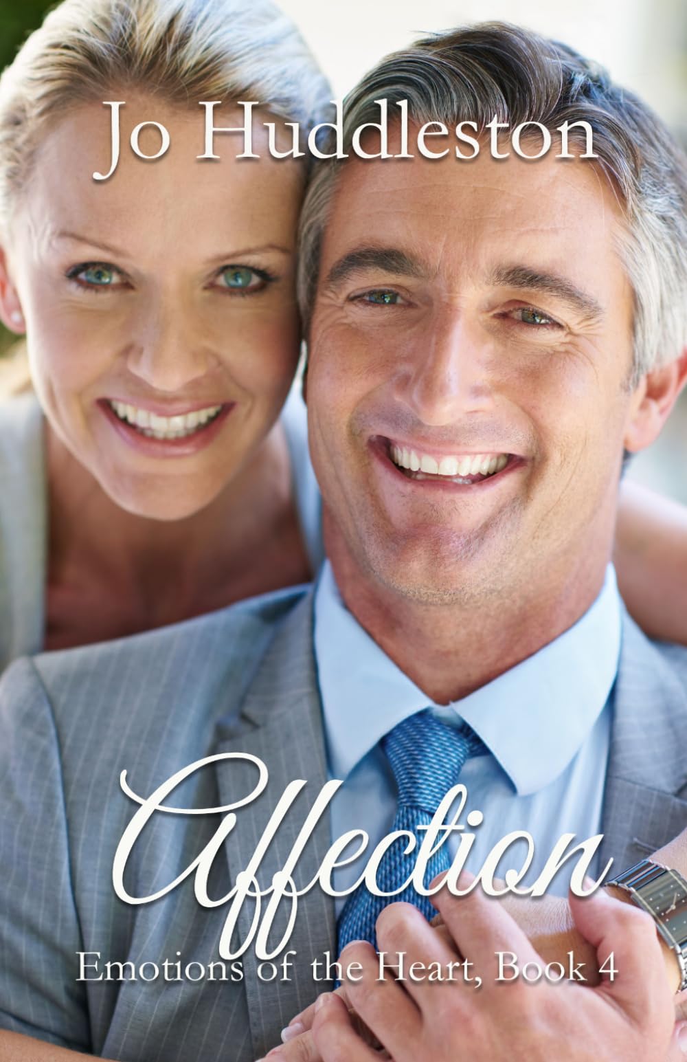 Affection: A Sweet Southern Romance