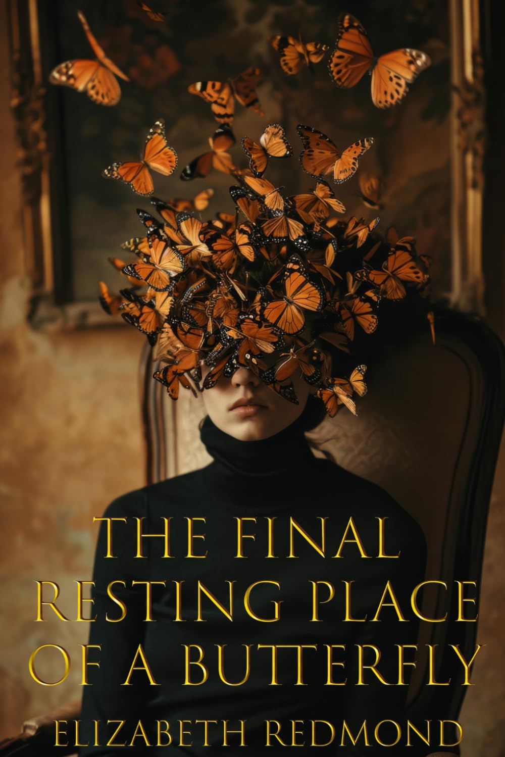 The Final Resting Place of a Butterfly