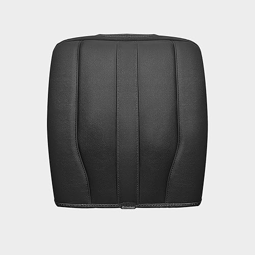 Miniatura 129 de Muslogy Funda de consola central compatible con Honda Pilot 2023 2024 2025, 2024 2025 2026 Ridgeline/Passport Accesorios para apoyabrazos, tapa