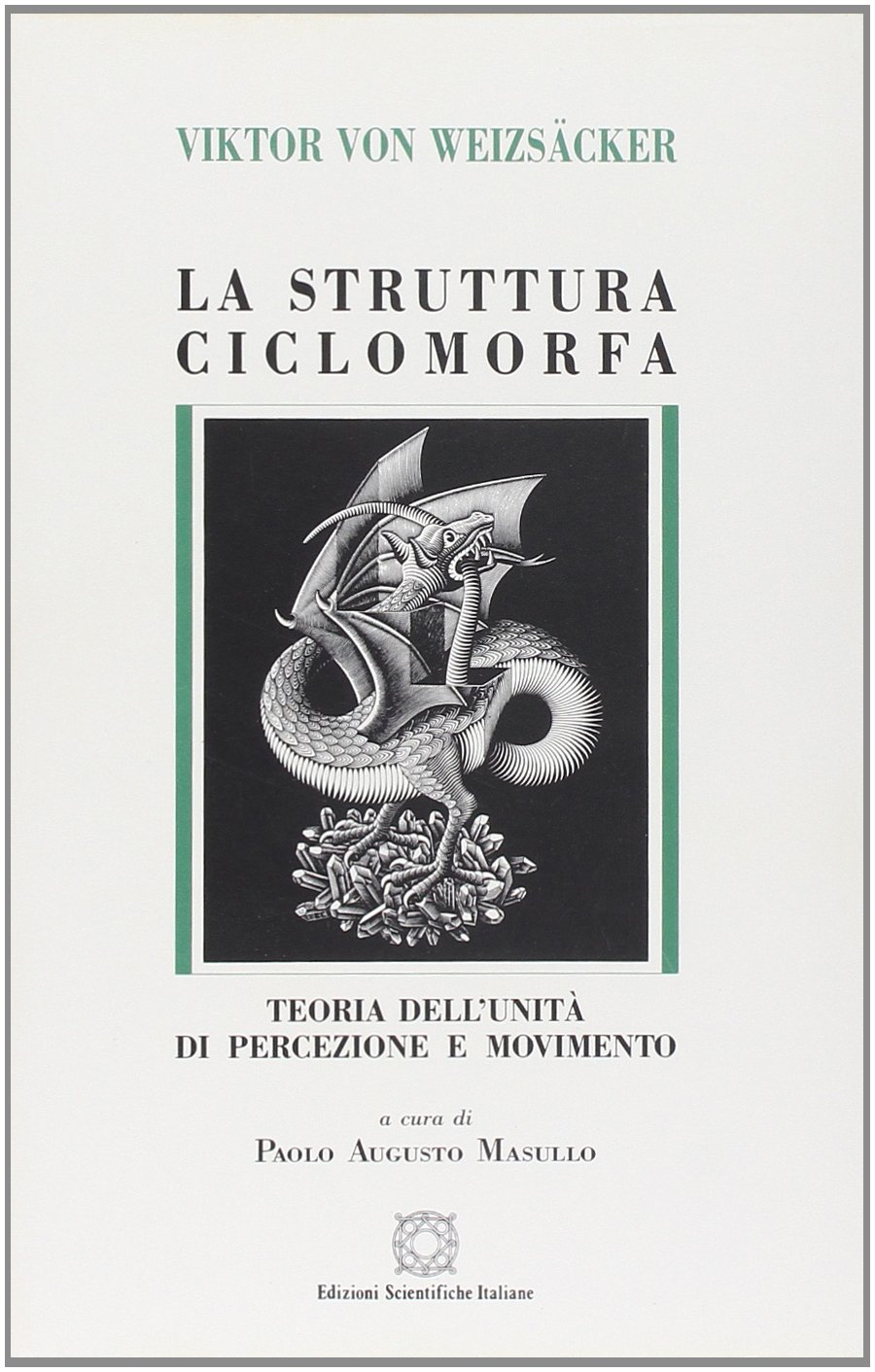 Von Weizsacker Struttura Ciclomorfa - 4