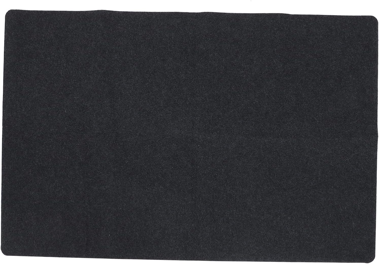 Office Chair Mat Non- Floor Protector for Hardwood Tile Carpet Thick Easy to Clean Under Desk Rug