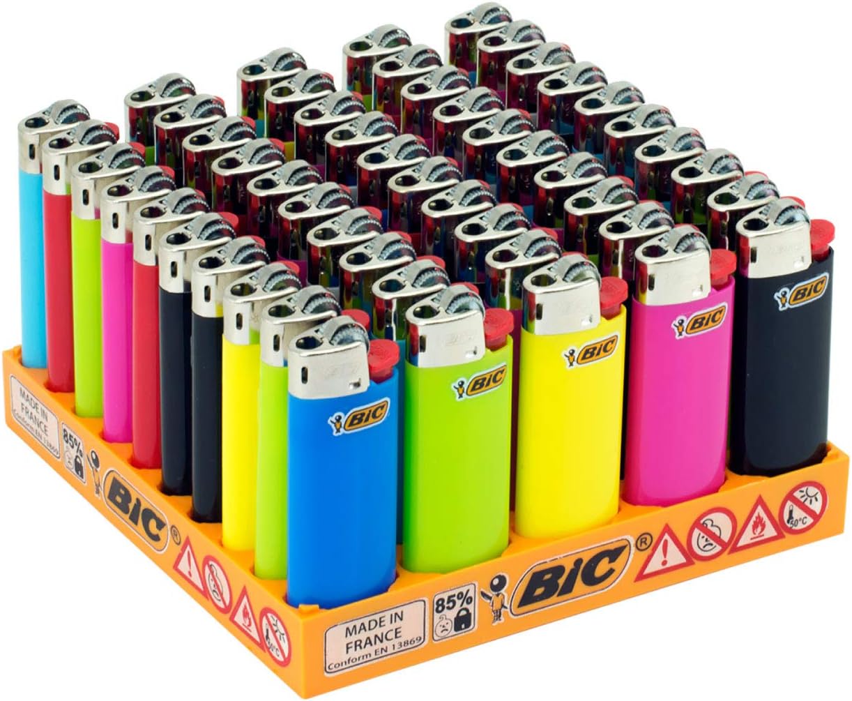 Lighter Holder - Black | Rosewater House Cluct Works ROSE ライター