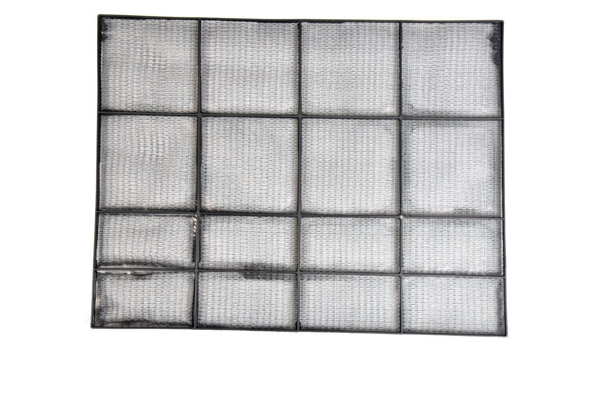 Rheem Filter - Permanen #54-24094-02