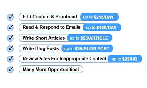 Legit Writing Jobs – vue 2