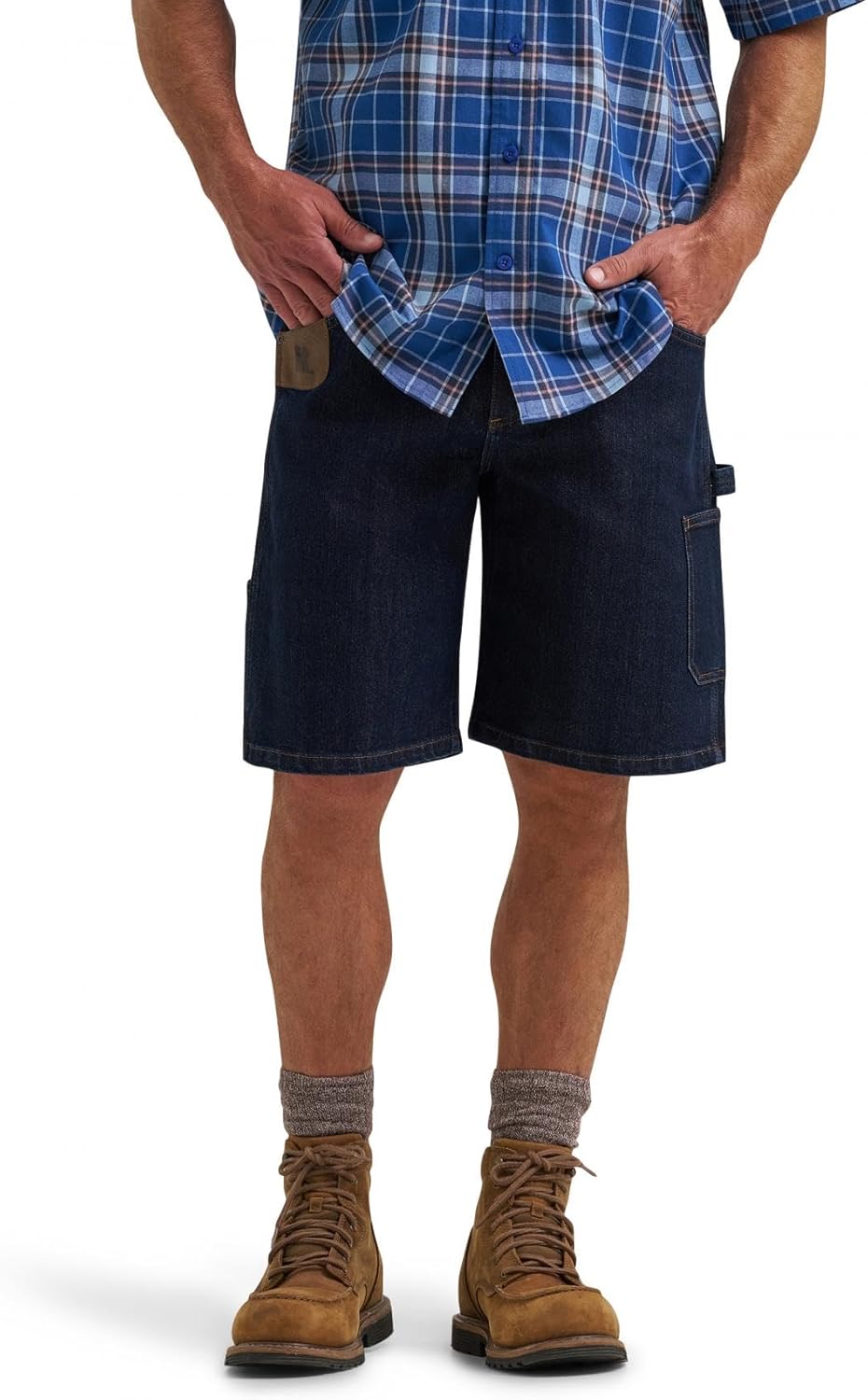 Wrangler Men's Performance Carpenter Short