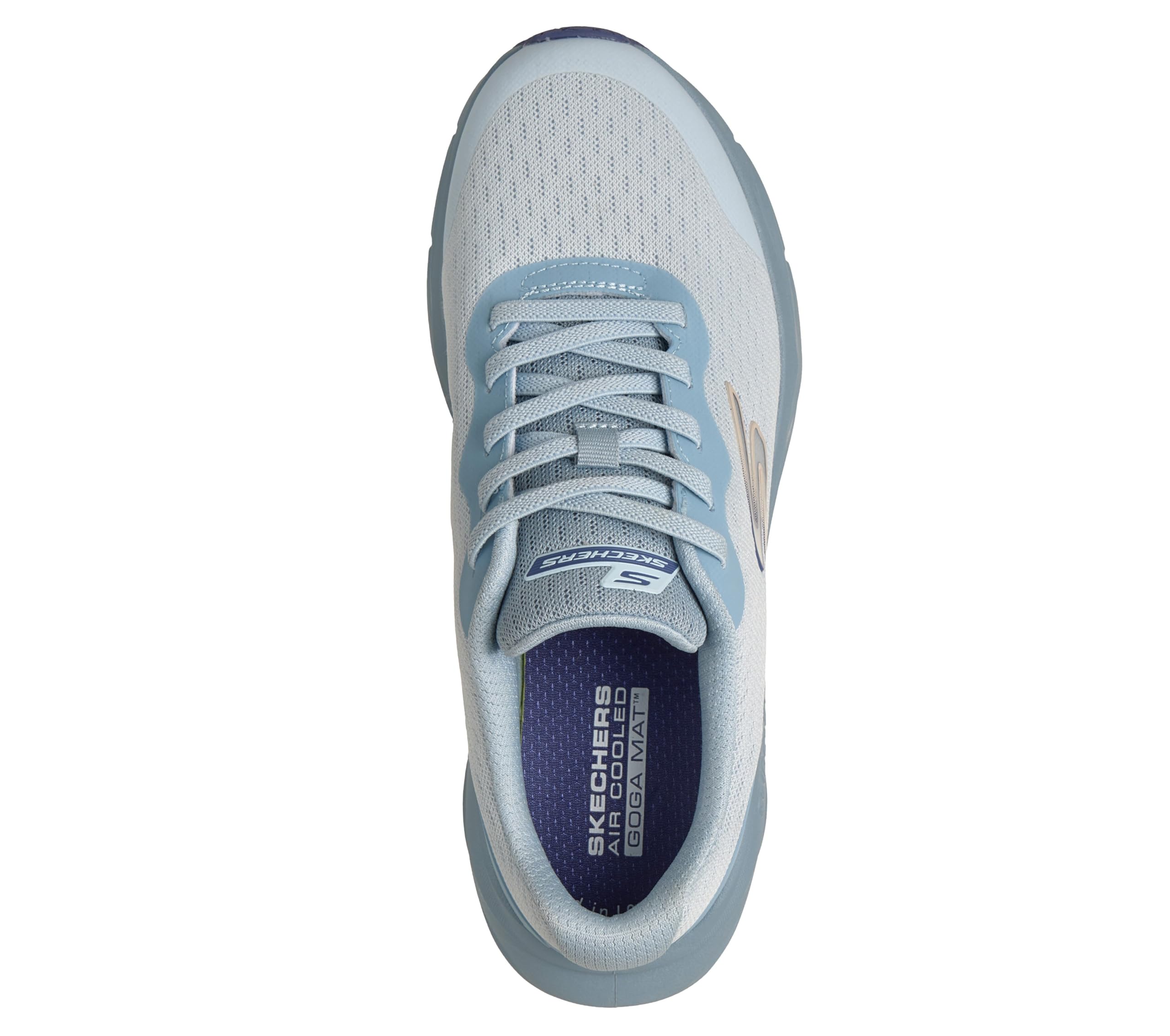 Skechers Kobiety Glide-step Vortex AvalinAdidasy